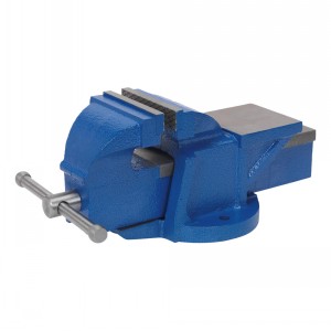 Sealey Professional Heavy Duty Vice